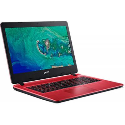 Ноутбук Acer Aspire 3 A314-33-P9QL (NX.H6QEU.006)