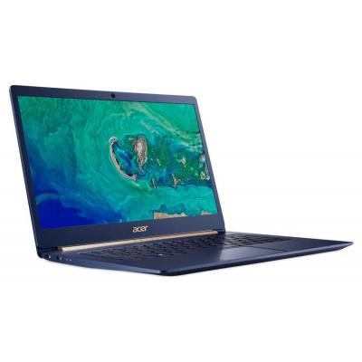 Ноутбук Acer Swift 5 SF514-53T-57RQ (NX.H7HEU.006)