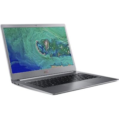 Ноутбук Acer Swift 5 SF514-53T-599G (NX.H7KEU.004)