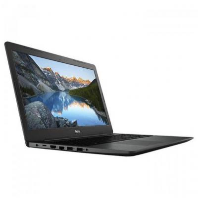 Ноутбук Dell Inspiron 15 5570 (55Fi34H1R5M-WBK)