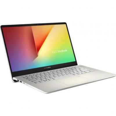 Ноутбук ASUS VivoBook S14 (S430UF-EB070T)