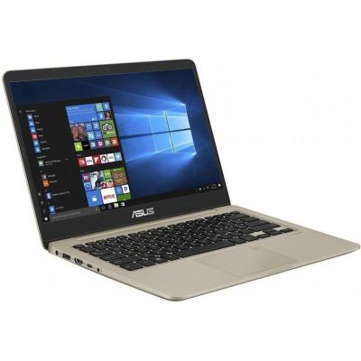Ноутбук ASUS X411UN (X411UN-EB163T)