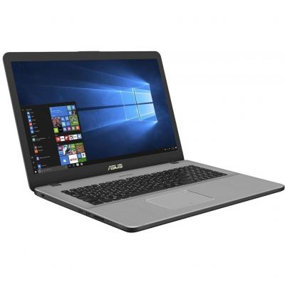 Ноутбук ASUS N705FD (N705FD-GC007)
