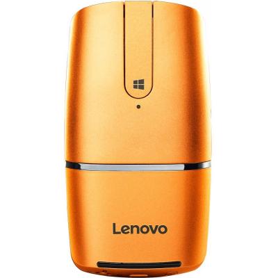 Мышка Lenovo Yoga Wireless Orange (GX30K69570)