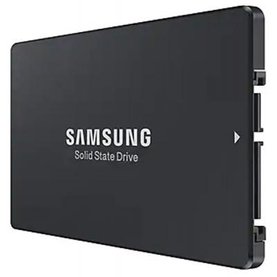 Накопитель SSD 2.5" 1,92TB Samsung (MZ-76E1T9E)