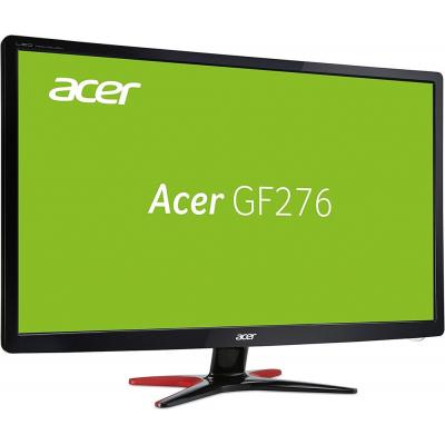 Монитор Acer GF276ABMIPX (UM.HG6EE.A05)