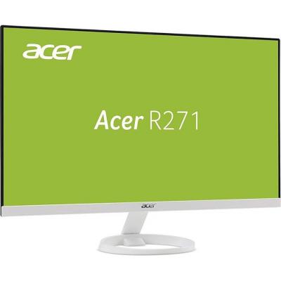 Монитор Acer R271WMID (UM.HR1EE.005)
