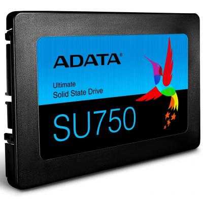 Накопитель SSD 2.5" 1TB ADATA (ASU750SS-1TT-C)
