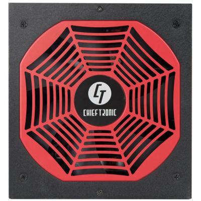 Блок питания CHIEFTEC 650W (GPU-650FC)