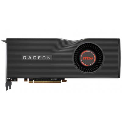 Видеокарта Radeon RX 5700 XT 8192Mb MSI (RX 5700 XT 8G)