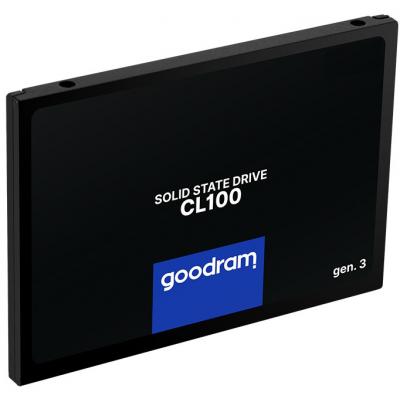 SSD SSDPR-CL100-120-G3