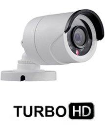 Камеры Turbo HD