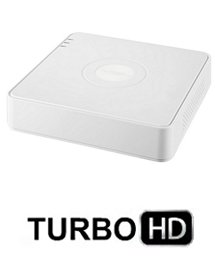 Видеорегистраторы Turbo HD