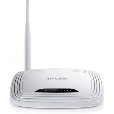 WI-FI маршрутизатор TL-WR743ND