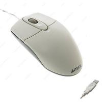 Клавиатуры и мышки OP-720 white-USB
