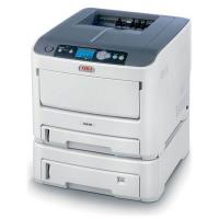 Принтер C610DN OKI (01268901)