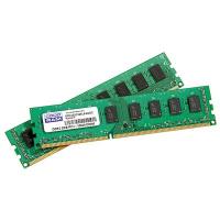 Модуль памяти для компьютера 4096Mb GOODRAM (GR1333D364L9/4GDC)