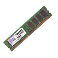 Модуль памяти для компьютера DDR3 4GB 1333 MHz Patriot (PSD34G13332)