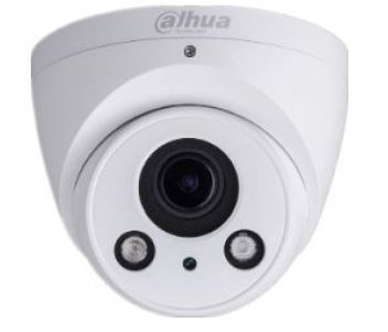 4Mп купольная IP видеокамера Dahua DH-IPC-HDW2431R-ZS