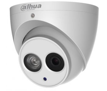 4МП IP видеокамера Dahua DH-IPC-HDW4431EMP-AS (2.8 мм)