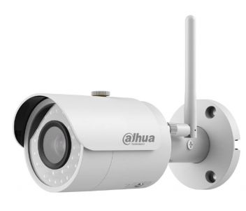 3 МП IP видеокамера Dahua DH-IPC-HFW1320SP-W (3.6 мм)