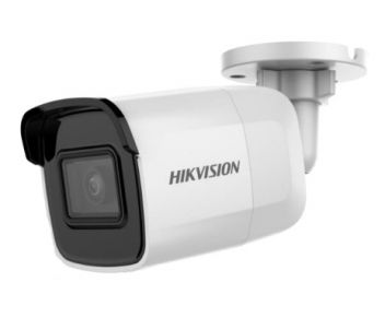 2 Мп IP видеокамера Hikvision DS-2CD2021G1-I (4 мм)