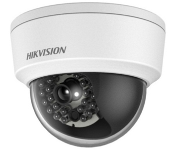 IP видеокамера Hikvision DS-2CD2120F-IWS (2.8мм)