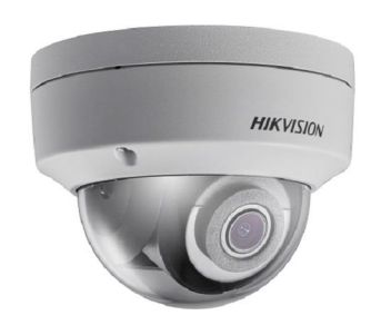 4 Мп IP купольная видеокамера Hikvision DS-2CD2143G0-IS (6 мм)