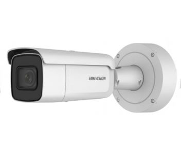 4 Мп ИК сетевая видеокамера с вариофокальным объективом DS-2CD2643G0-IZS (2.8-12 мм)