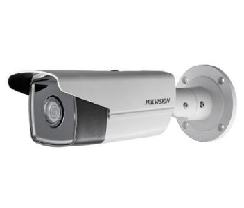 2 Мп IP видеокамера Hikvision DS-2CD2T23G0-I8 (6 мм)