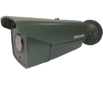 2Мп DarkFighter IP видеокамера Hikvision DS-2CD4A26FWD-IZS (2.8-12mm) green