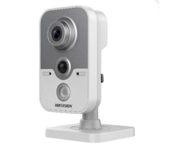 2 Мп Ultra-Low Light PIR видеокамера DS-2CE38D8T-PIR (2.8 мм)