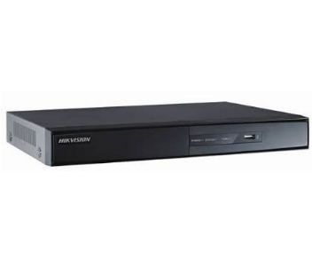 4-канальный Turbo HD видеорегистратор DS-7204HGHI-SH