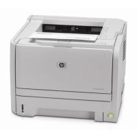 Принтер LaserJet P2035 HP (CE461A)