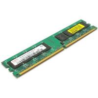 Модуль памяти для компьютера DDR SDRAM 1GB 400 MHz Hynix (HY5QU12822CTP-D43 / HY5DU12822CTP-D43)