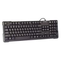 Клавиатуры и мышки KR-750-BLACK-US