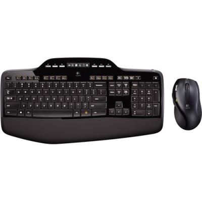 Клавиатуры и мышки 920-002434