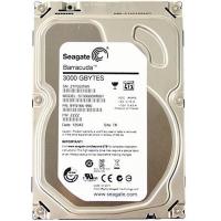 Жесткий диск 3.5" 3TB Seagate (ST3000DM001)