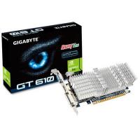 Видеокарта GeForce GT610 1024Mb GIGABYTE (GV-N610SL-1GI)
