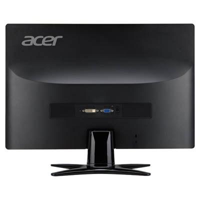 Монитор Acer G226HQLBbd (UM.WG6EE.B03 / UM.WG6EE.B06)