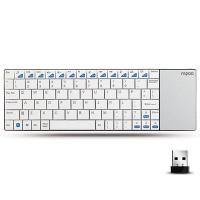 Клавиатуры и мышки E2700 wireless White