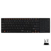 Клавиатуры и мышки E9080 wireless Black