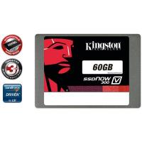Накопитель SSD 2.5"  60GB Kingston (SV300S37A/60G)