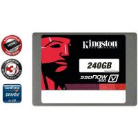 Накопитель SSD 2.5" 240GB Kingston (SV300S37A/240G)