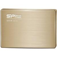 Накопитель SSD 2.5" 120GB Silicon Power (SP120GBSS3V70S25)