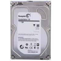 Жесткий диск 3.5" 1TB Seagate (ST1000NM0033)