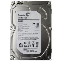 Жесткий диск 3.5" 4TB Seagate (ST4000DM000)