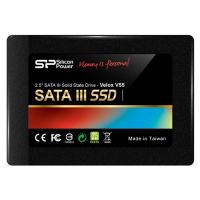 Накопитель SSD 2.5" 120GB Silicon Power (SP120GBSS3V55S25)