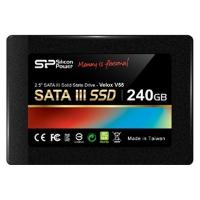 SSD SP240GBSS3V55S25