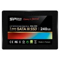 SSD SP240GBSS3S55S25